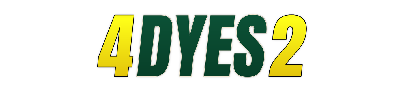 4dyes2 Logo